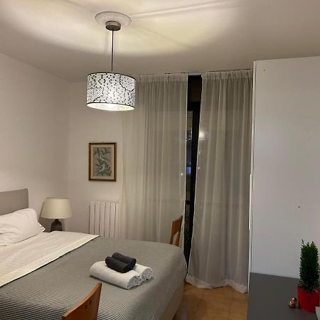 Casa Vacanze 1702, Con La Camera Matrimoniale Con Il Bagno Privato E Un Soggiorno Comune Milán Exterior foto