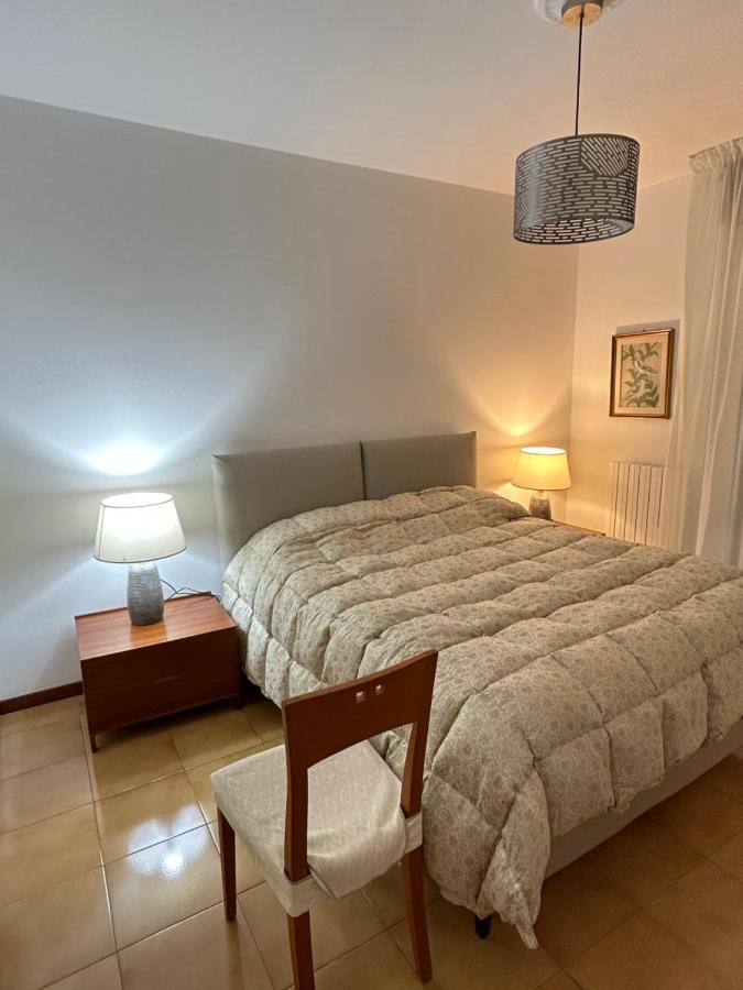 Casa Vacanze 1702, Con La Camera Matrimoniale Con Il Bagno Privato E Un Soggiorno Comune Milán Exterior foto