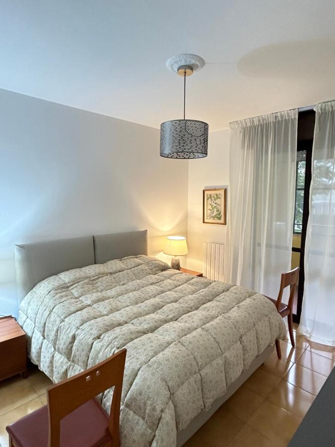 Casa Vacanze 1702, Con La Camera Matrimoniale Con Il Bagno Privato E Un Soggiorno Comune Milán Exterior foto