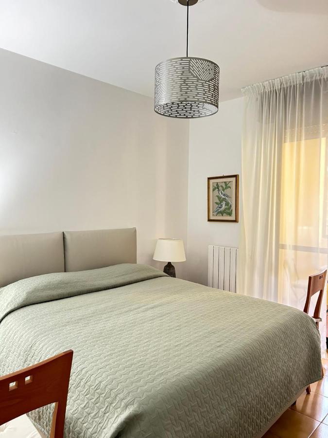 Casa Vacanze 1702, Con La Camera Matrimoniale Con Il Bagno Privato E Un Soggiorno Comune Milán Exterior foto